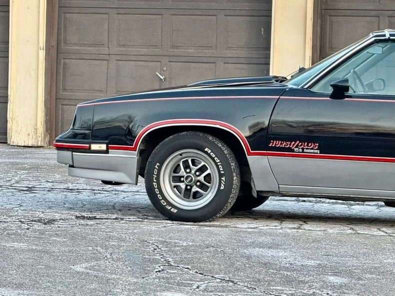 1983 Oldsmobile Hurst/Olds - Image 9 of 20
