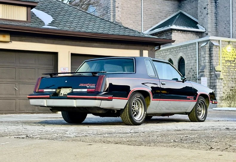 1983 Oldsmobile Hurst/Olds - Image 5 of 20