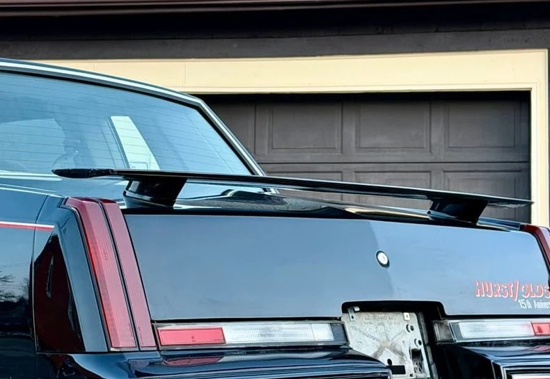 1983 Oldsmobile Hurst/Olds - Image 11 of 20
