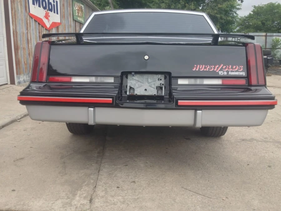 1983 Oldsmobile Hurst/Olds - Image 2 of 5