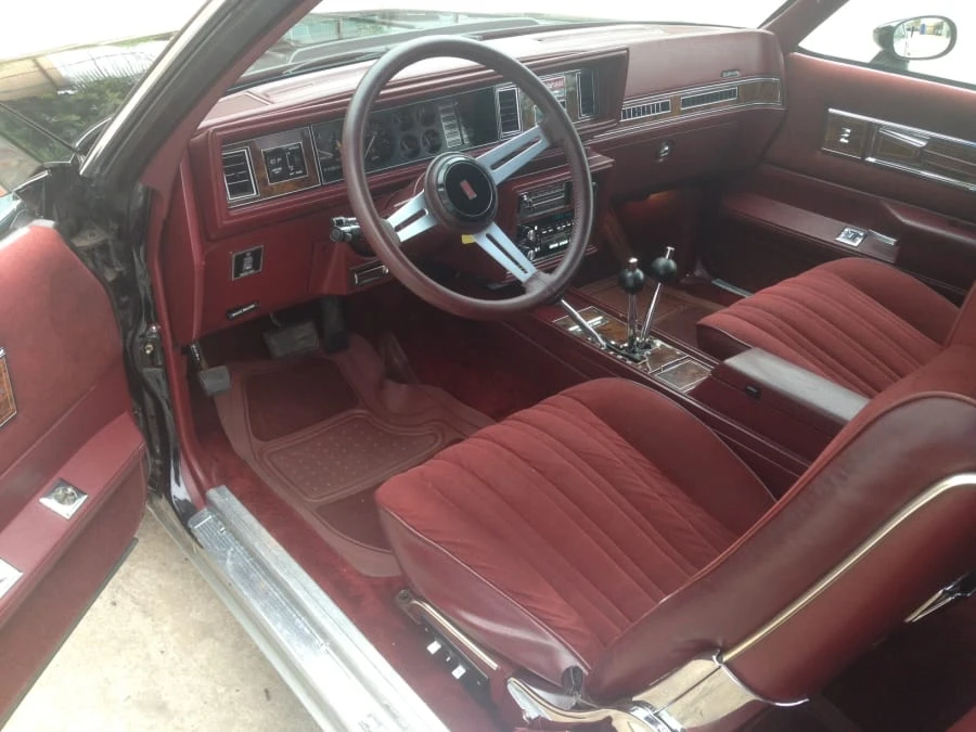 1983 Oldsmobile Hurst/Olds - Image 3 of 5