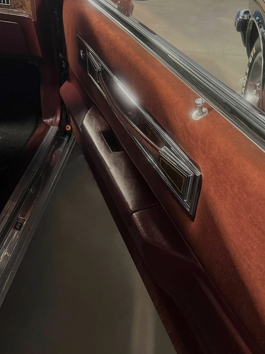 1983 Oldsmobile Hurst/Olds - Image 26 of 28