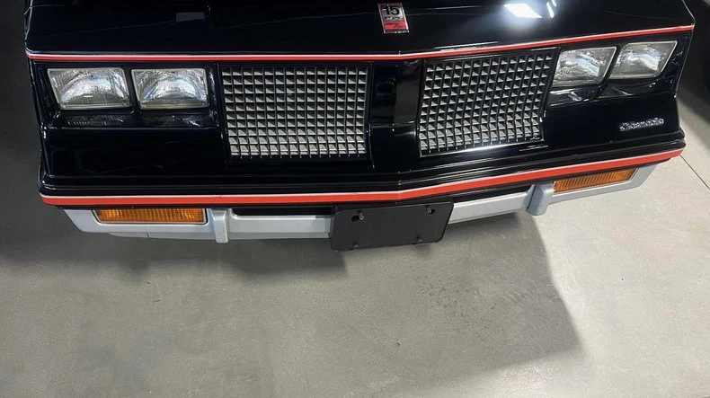 1983 Oldsmobile Hurst/Olds - Image 13 of 28