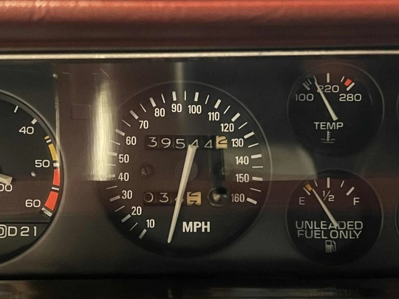 1983 Oldsmobile Hurst/Olds - Image 22 of 28