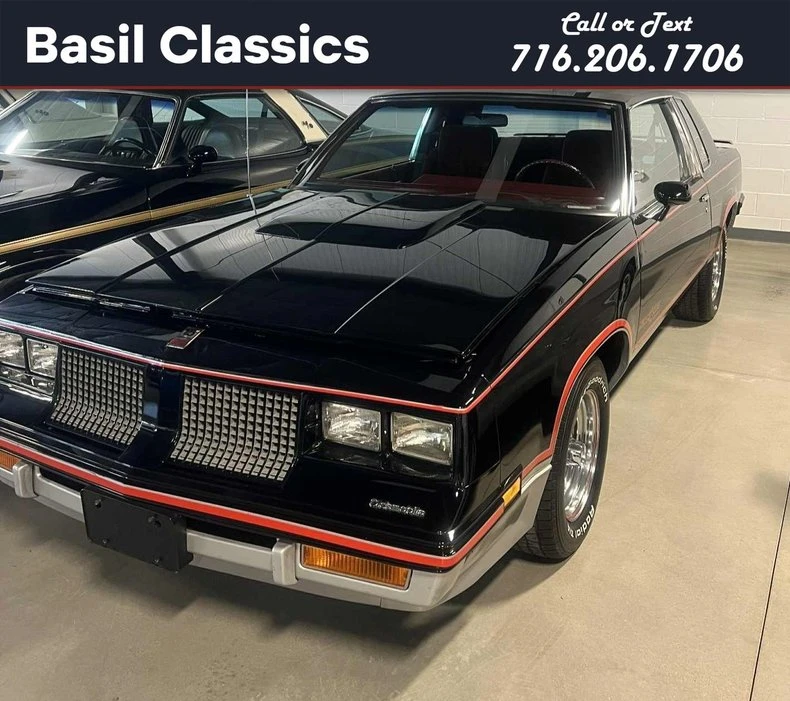 1983 Oldsmobile Hurst/Olds - Image 3 of 28