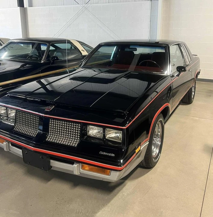 1983 Oldsmobile Hurst/Olds - Image 5 of 28