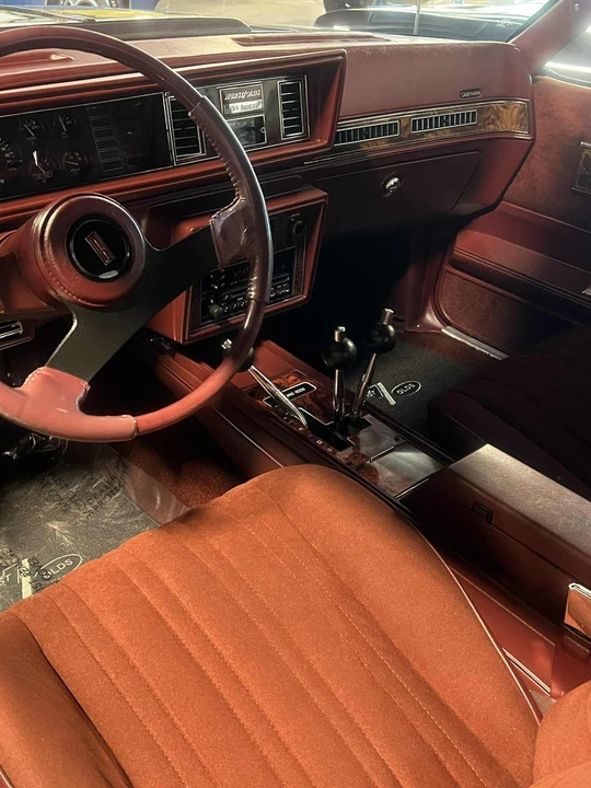 1983 Oldsmobile Hurst/Olds - Image 23 of 28