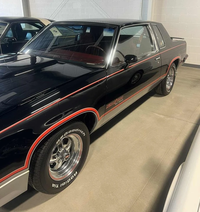 1983 Oldsmobile Hurst/Olds - Image 6 of 28