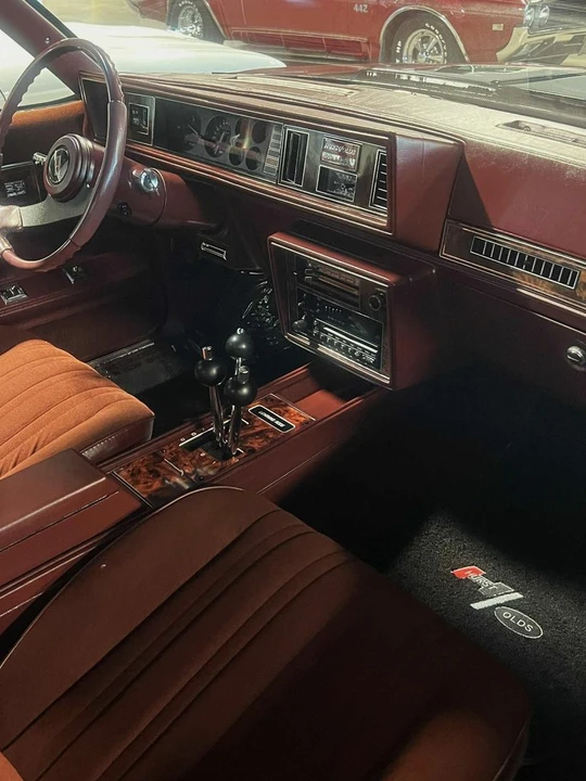 1983 Oldsmobile Hurst/Olds - Image 24 of 28