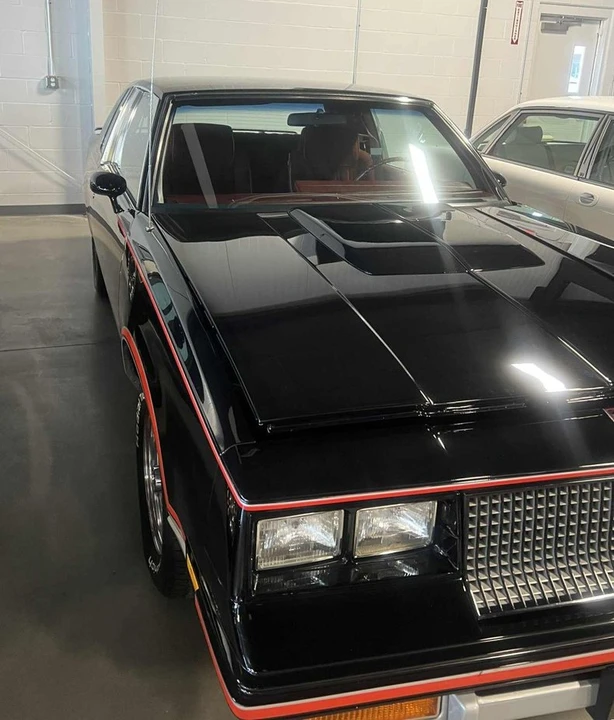 1983 Oldsmobile Hurst/Olds - Image 7 of 28