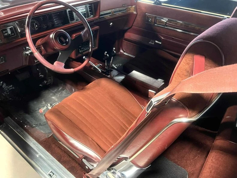 1983 Oldsmobile Hurst/Olds - Image 21 of 28