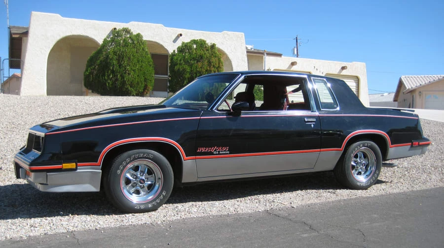 1983 Oldsmobile Hurst/Olds - Image 2 of 11