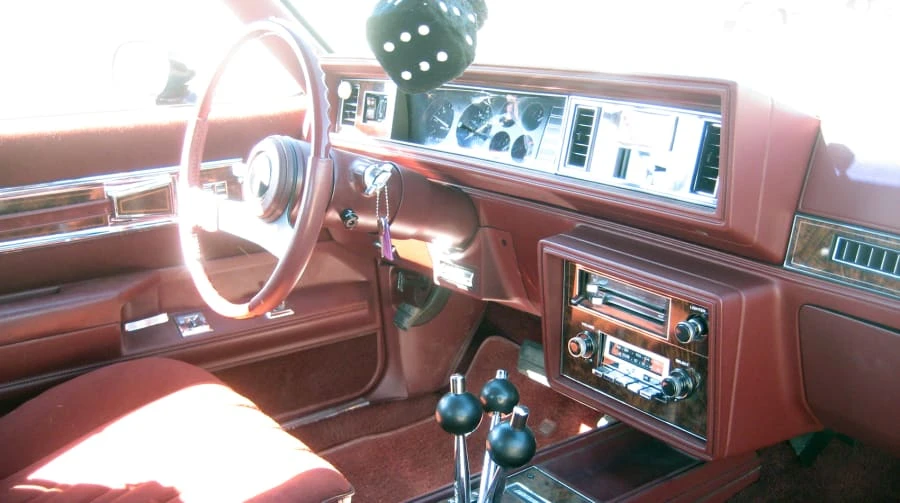 1983 Oldsmobile Hurst/Olds - Image 6 of 11