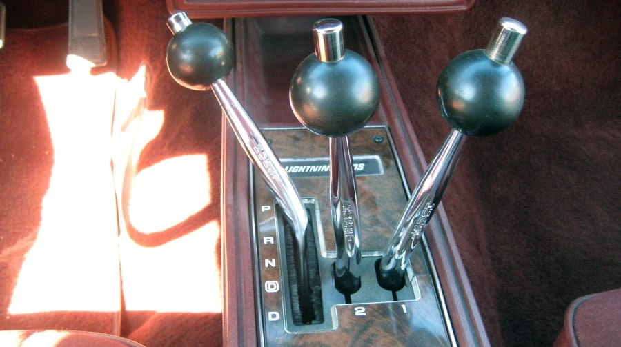 1983 Oldsmobile Hurst/Olds - Image 7 of 11