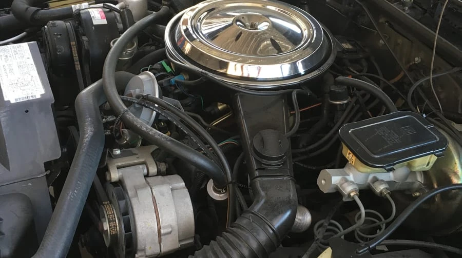 1983 Oldsmobile Hurst/Olds - Image 8 of 11