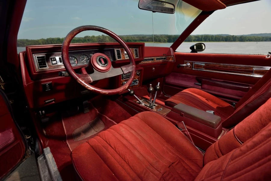 1983 Oldsmobile Hurst/Olds - Image 4 of 12