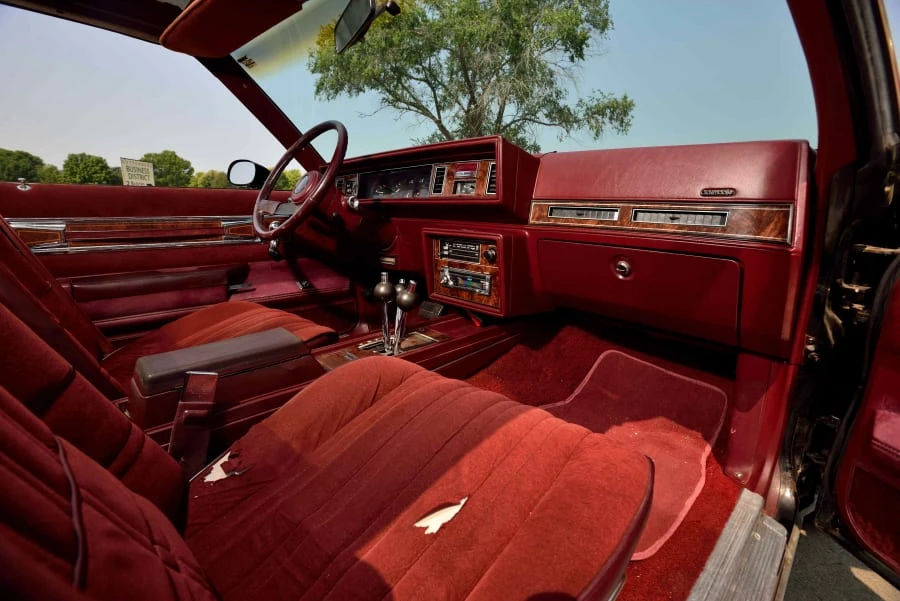 1983 Oldsmobile Hurst/Olds - Image 5 of 12
