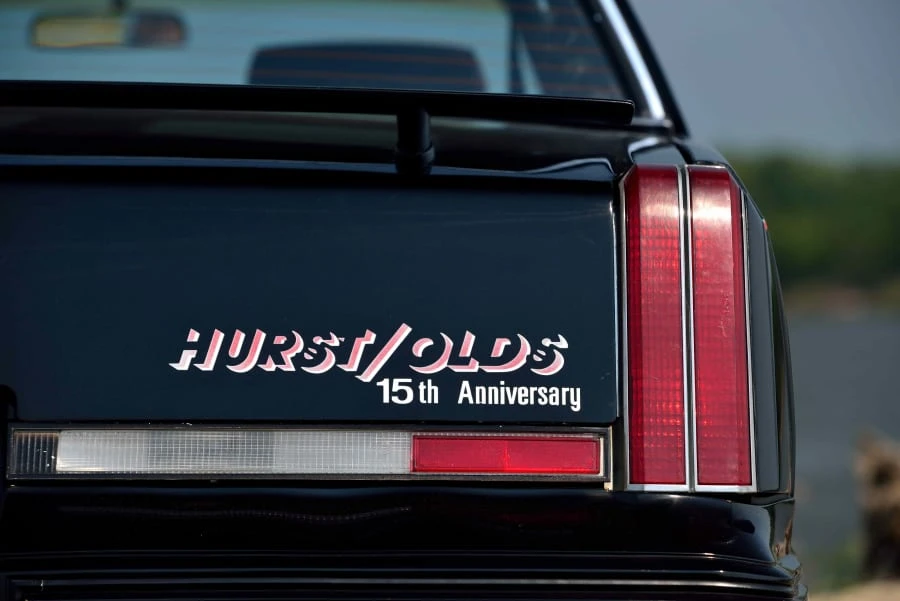 1983 Oldsmobile Hurst/Olds - Image 8 of 12