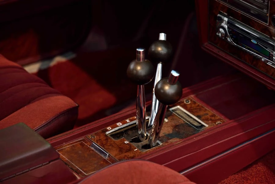 1983 Oldsmobile Hurst/Olds - Image 9 of 12