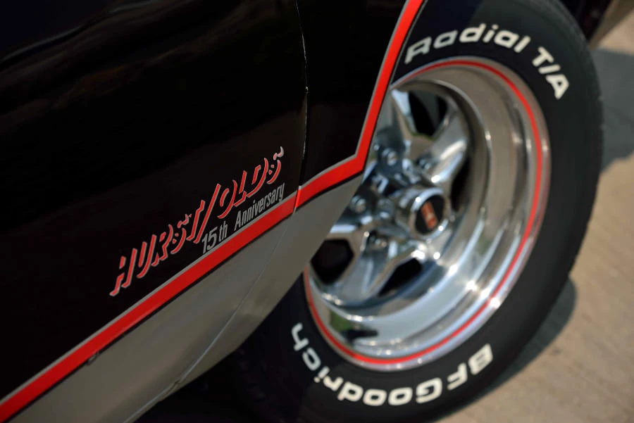 1983 Oldsmobile Hurst/Olds - Image 10 of 12