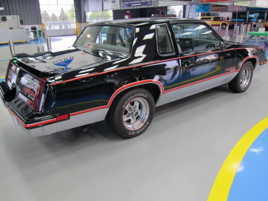 1983 Oldsmobile Hurst/Olds - Image 2 of 10