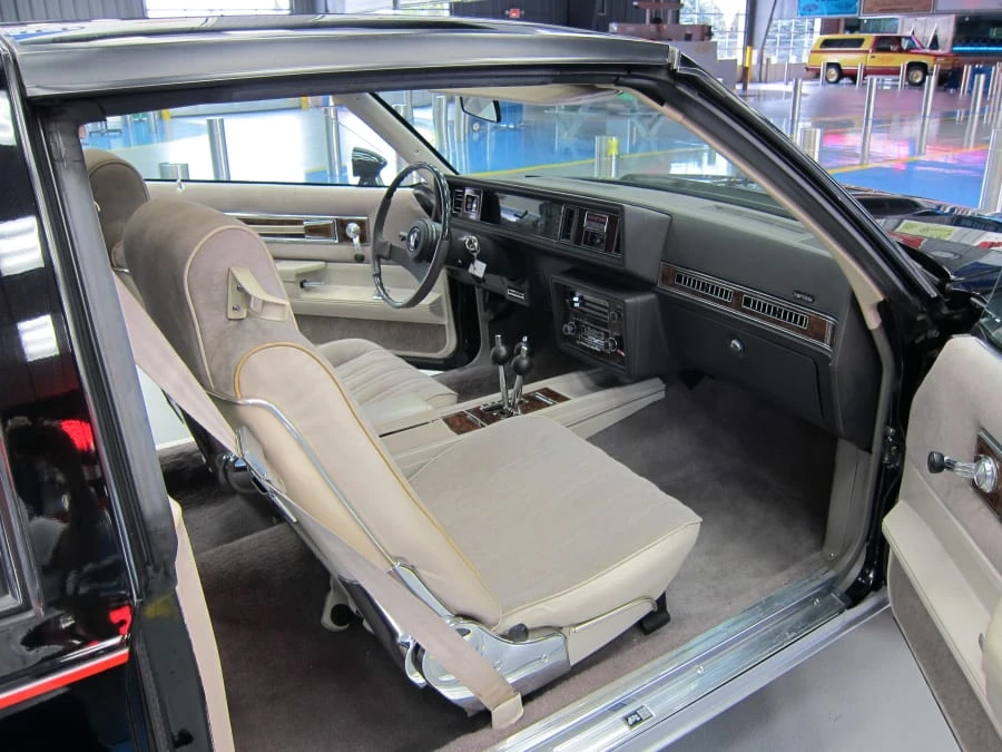 1983 Oldsmobile Hurst/Olds - Image 3 of 10