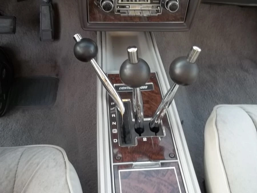1983 Oldsmobile Hurst/Olds - Image 4 of 10