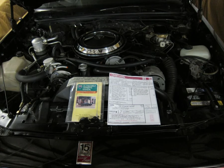 1983 Oldsmobile Hurst/Olds - Image 7 of 10