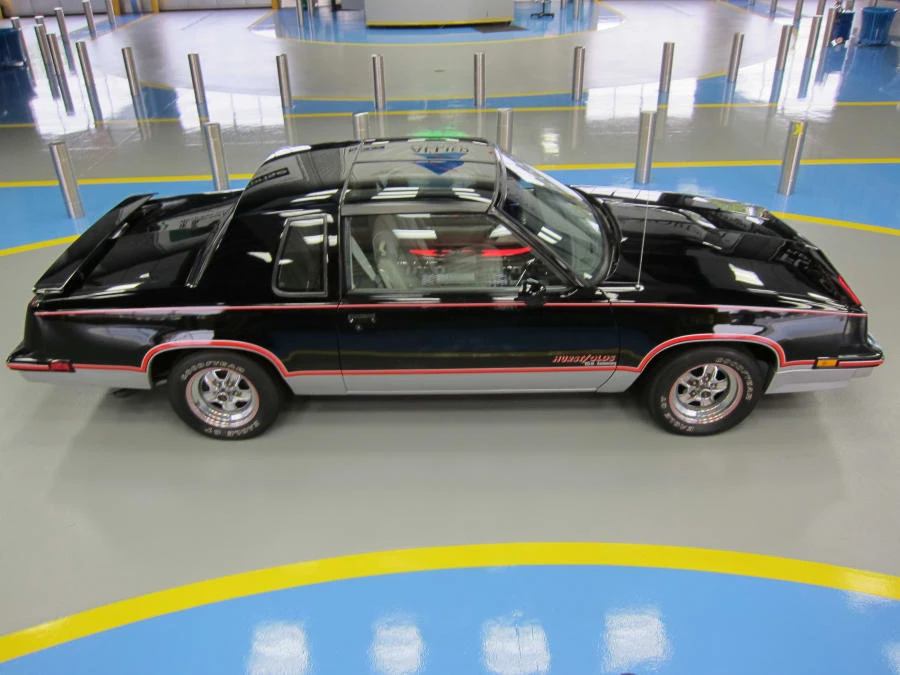 1983 Oldsmobile Hurst/Olds - Image 10 of 10