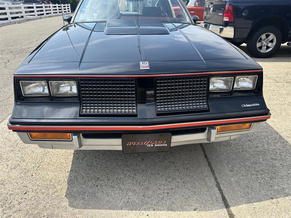 1983 Oldsmobile Hurst/Olds - Image 2 of 24