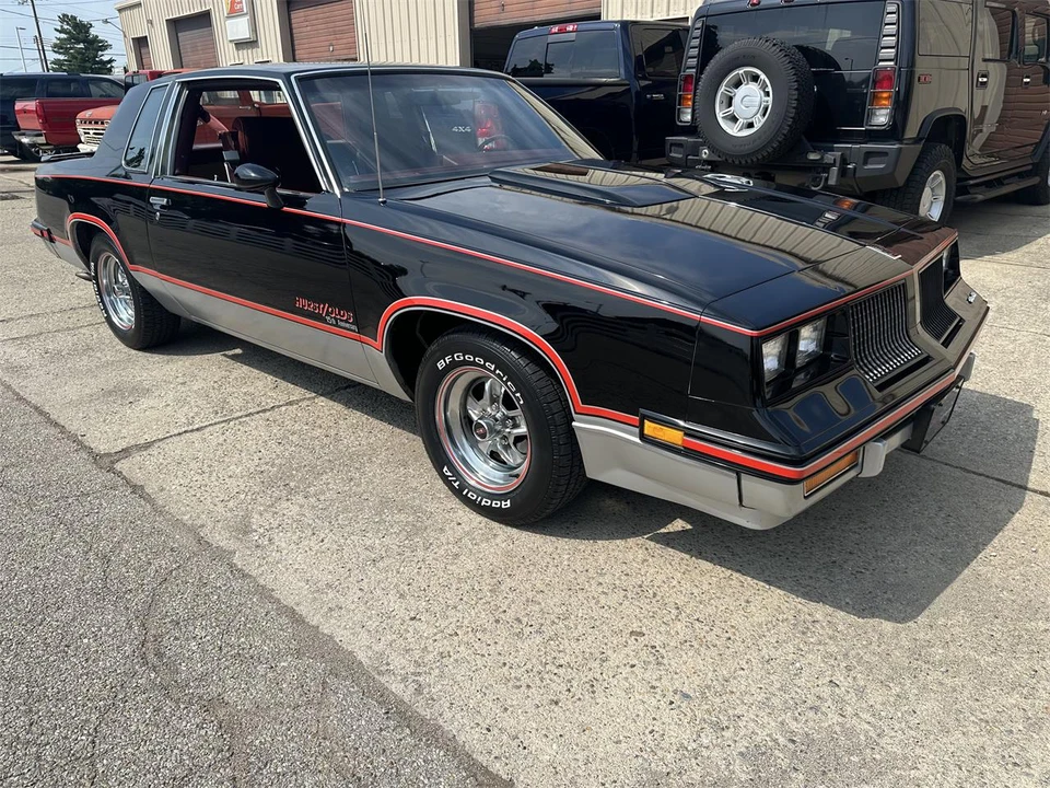 1983 Oldsmobile Hurst/Olds - Image 3 of 24