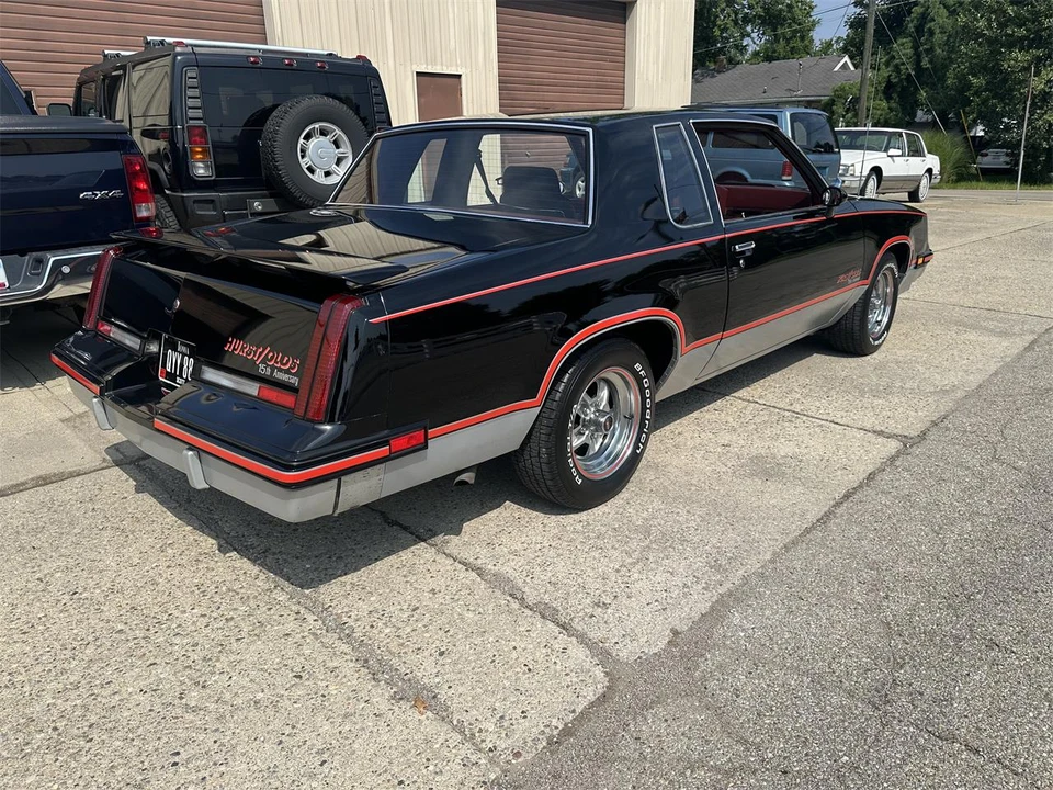 1983 Oldsmobile Hurst/Olds - Image 5 of 24