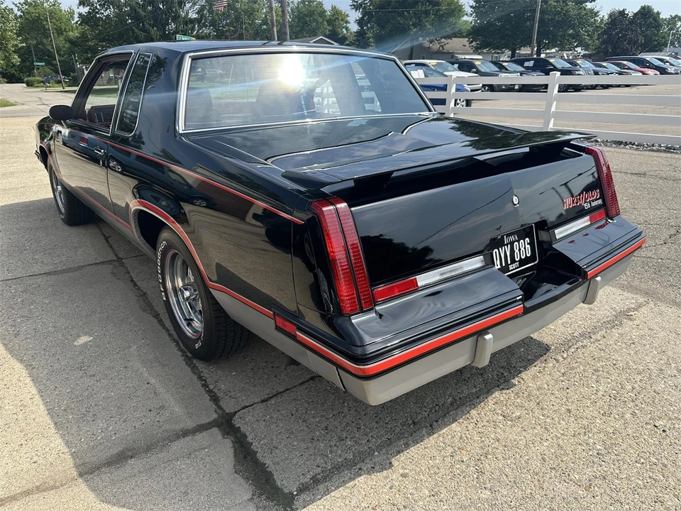 1983 Oldsmobile Hurst/Olds - Image 7 of 24