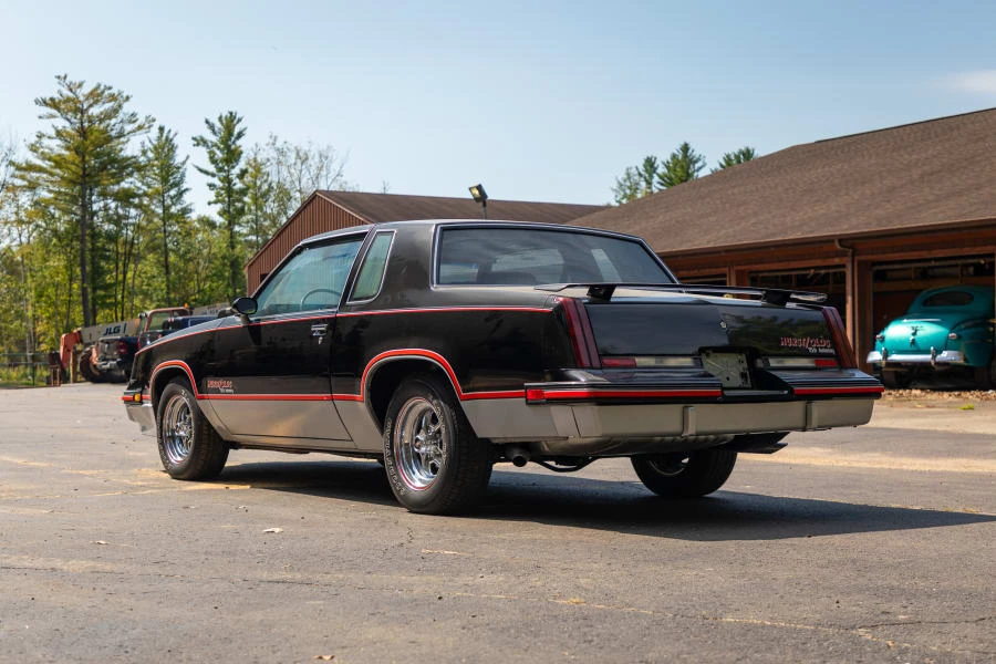 1983 Oldsmobile Hurst/Olds - Image 11 of 25
