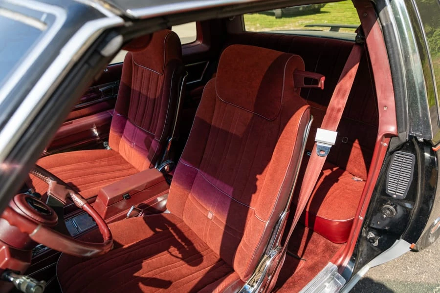 1983 Oldsmobile Hurst/Olds - Image 18 of 25