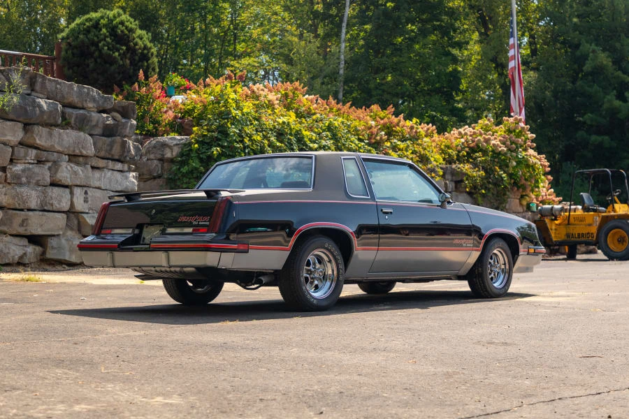 1983 Oldsmobile Hurst/Olds - Image 3 of 25