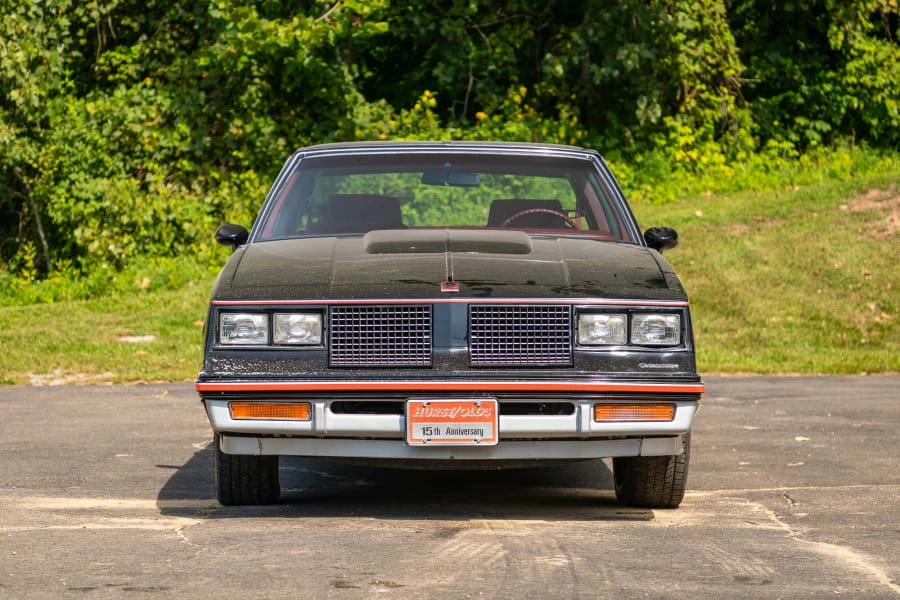 1983 Oldsmobile Hurst/Olds - Image 4 of 25