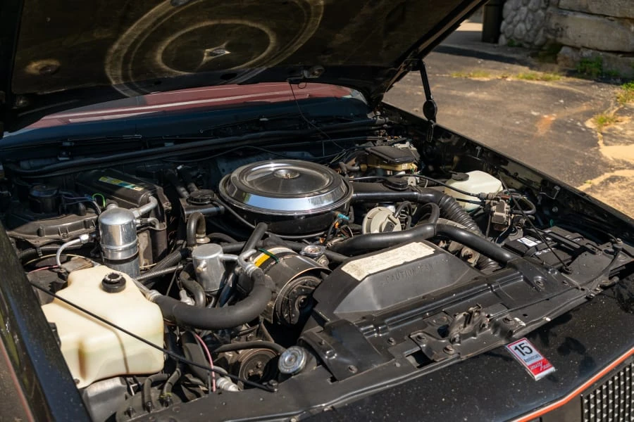 1983 Oldsmobile Hurst/Olds - Image 25 of 25