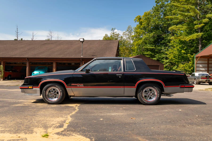 1983 Oldsmobile Hurst/Olds - Image 10 of 25