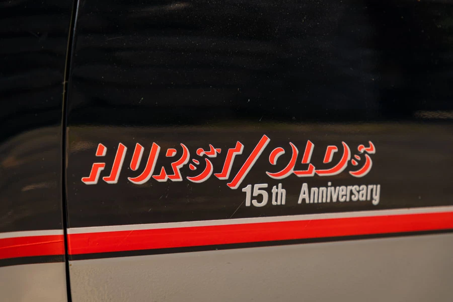 1983 Oldsmobile Hurst/Olds - Image 8 of 25