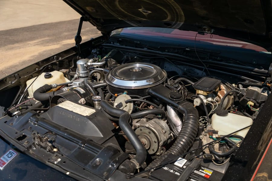 1983 Oldsmobile Hurst/Olds - Image 24 of 25