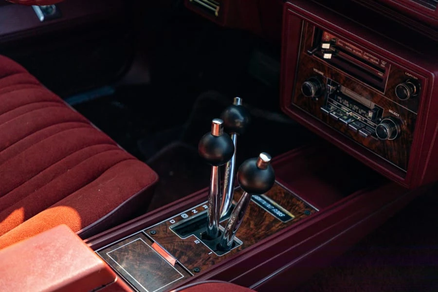 1983 Oldsmobile Hurst/Olds - Image 23 of 25