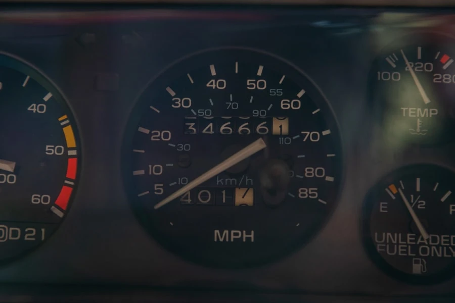 1983 Oldsmobile Hurst/Olds - Image 17 of 25