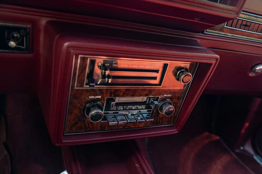 1983 Oldsmobile Hurst/Olds - Image 16 of 25