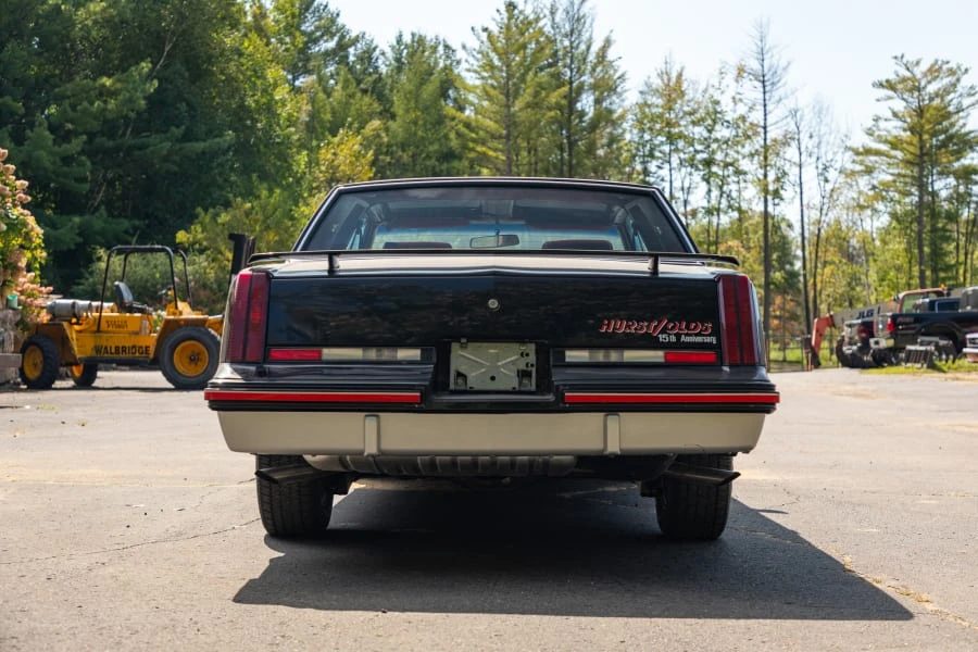 1983 Oldsmobile Hurst/Olds - Image 5 of 25