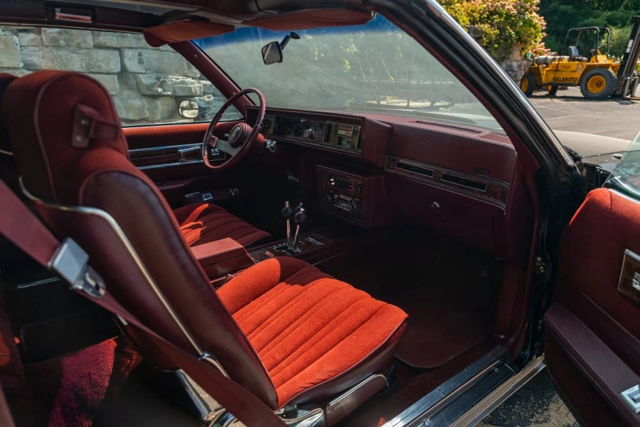 1983 Oldsmobile Hurst/Olds - Image 13 of 25