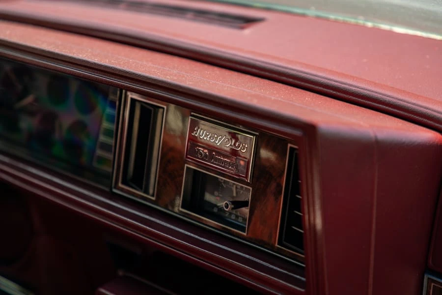 1983 Oldsmobile Hurst/Olds - Image 15 of 25