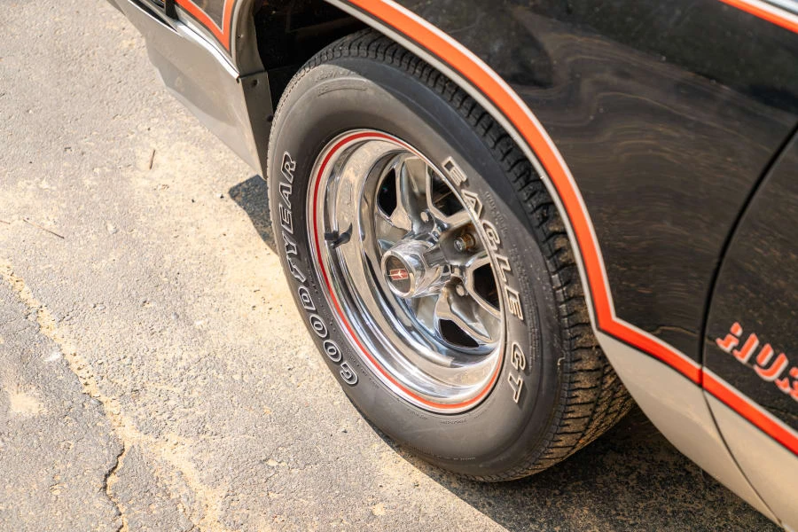 1983 Oldsmobile Hurst/Olds - Image 9 of 25