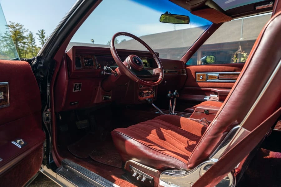 1983 Oldsmobile Hurst/Olds - Image 12 of 25