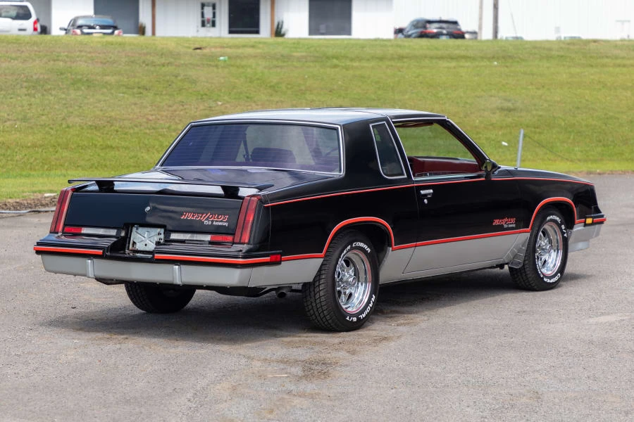 1983 Oldsmobile Hurst/Olds - Image 3 of 20